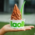 Llaollao Menu Malaysia