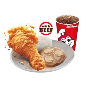 Jollibee Menu Malaysia